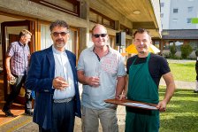 11.09.2022 Kirchweihfest